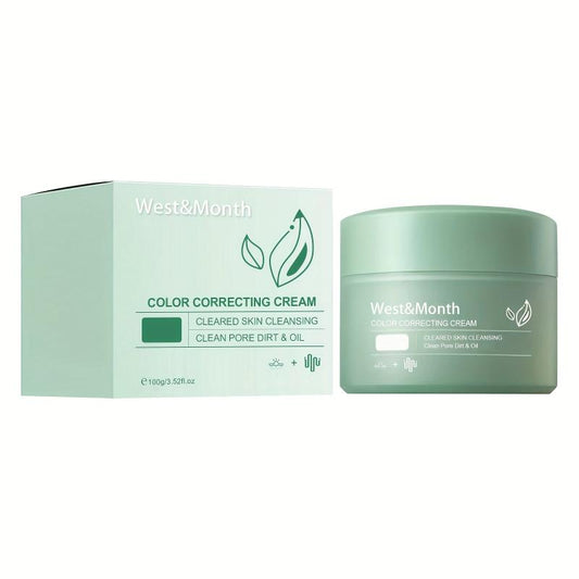 100g Correction Care Cream Fade Spots Sun Repair Hydration Moisturizing
