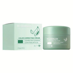 100g Correction Care Cream Fade Spots Sun Repair Hydration Moisturizing
