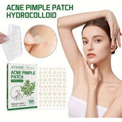 Acne Pimple Patch Vegan Friendly 144 Pcs