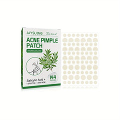 Acne Pimple Patch Vegan Friendly 144 Pcs