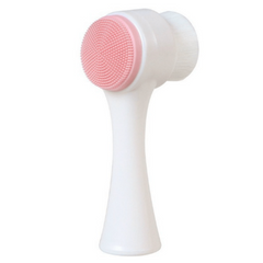 Soft Bristle Cleaning Brush Face Brush Remover Makeup Cleansing Brush
