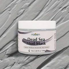 Dead Sea Mud Mask Anti-Aging Blackhead Remover Peel Off Face Mask