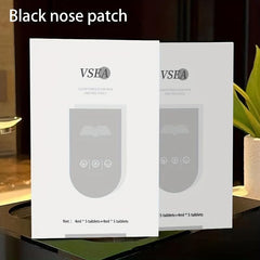 Blackhead Removal Nose Mask Export Liquid Shrinks Pores Cleans Gently