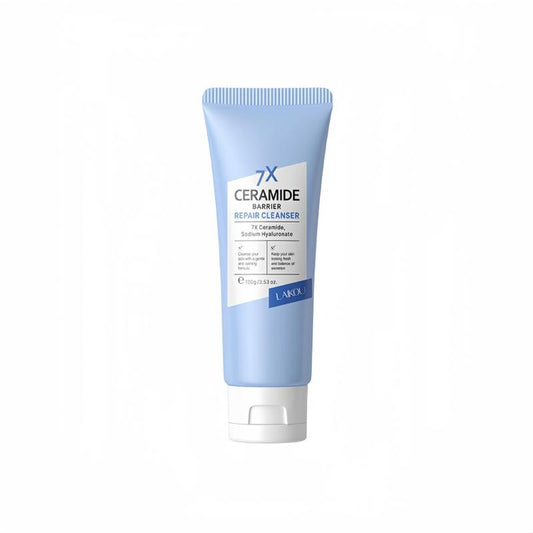 Ceramide Facial Cleanser 100g Hydrating Cleansing