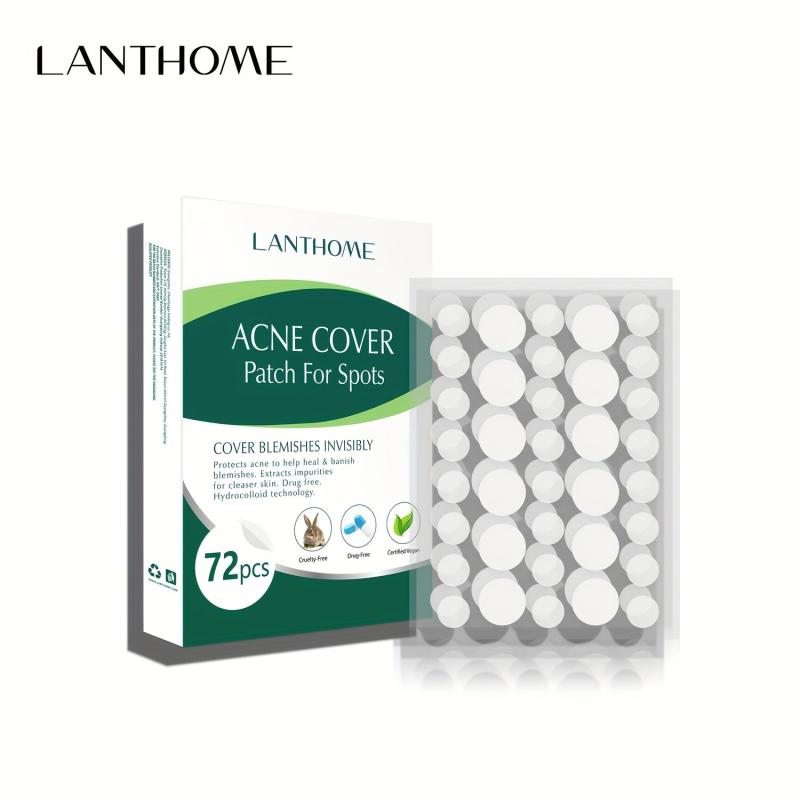 Acne Patch 36 Patches 2 Sheets for Fading Acne Marks Body Care Skin Care