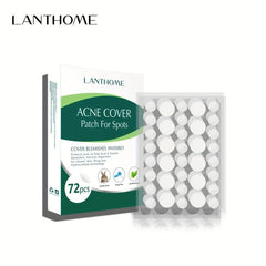 Acne Patch 36 Patches 2 Sheets for Fading Acne Marks Body Care Skin Care