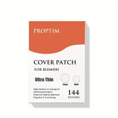 Hydrocolloid Acne Patches for Face - Cover Zits & Blemishes - 360pcs