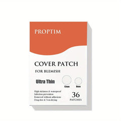 Hydrocolloid Acne Patches for Face - Cover Zits & Blemishes - 360pcs