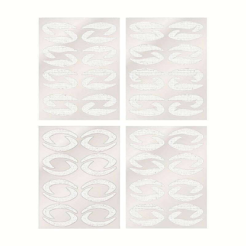 Professional Cat Eye Stencil Set for Beginners