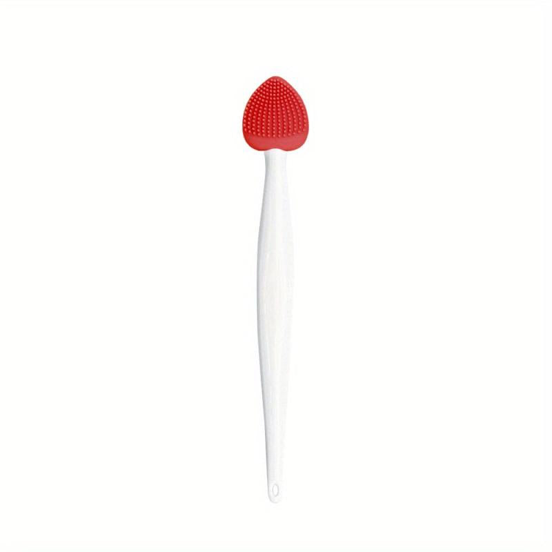 Silicone Face Cleansing Brush for Sensitive Skin