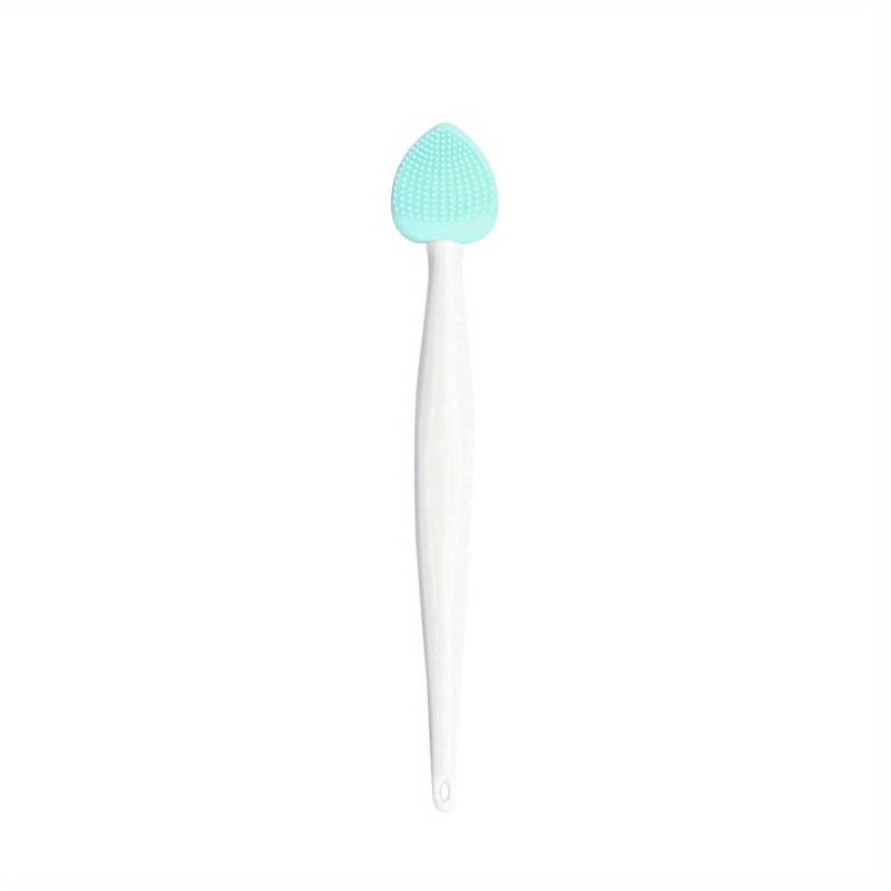 Silicone Face Cleansing Brush for Sensitive Skin