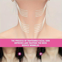 50g Firming Neck Cream for Removing Neck Wrinkles