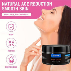 50g Firming Neck Cream for Removing Neck Wrinkles