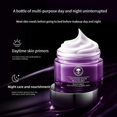 50g Pro xylane Soothing Line Repair Facial Cream