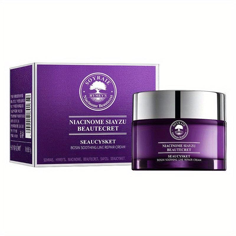 50g Pro xylane Soothing Line Repair Facial Cream