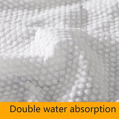 Disposable Cotton Face Towel, Makeup Remover Towel, Soft Towel