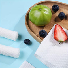Disposable Cotton Face Towel, Makeup Remover Towel, Soft Towel