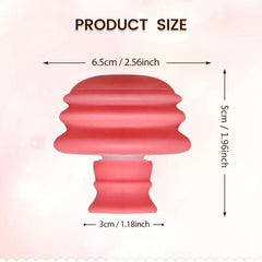 Face Exerciser Facial Yoga Skin Tighten Firm Jaw Double Chin Breat