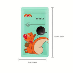 Nose Strip 8 Pcs Nose Patch Smooth Skin Non-irritating Remove Blackheads