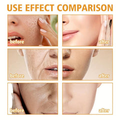 Sheep Moisturizing Cream 100g Reduce Wrinkles Hydrating Gentle Nourishing Skin