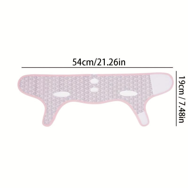 Beauty Face Sculpting Sleep Mask Women V Line Shaping Face Lifting Masks