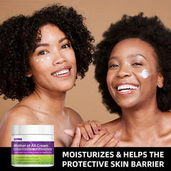 150g Plant Based Hydrating Facial Cream Mother Of All Creams