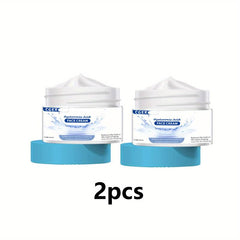 Hyaluronic Acid Moisturizer Cream for Smooth Wrinkle & Anti-Aging