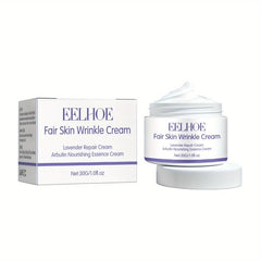 Wrinkle Face Cream Brightening Moisturizer Dark Spot Removal 30g