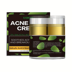 55ml Salicylic Acid Acne Cream Blackhead Remover