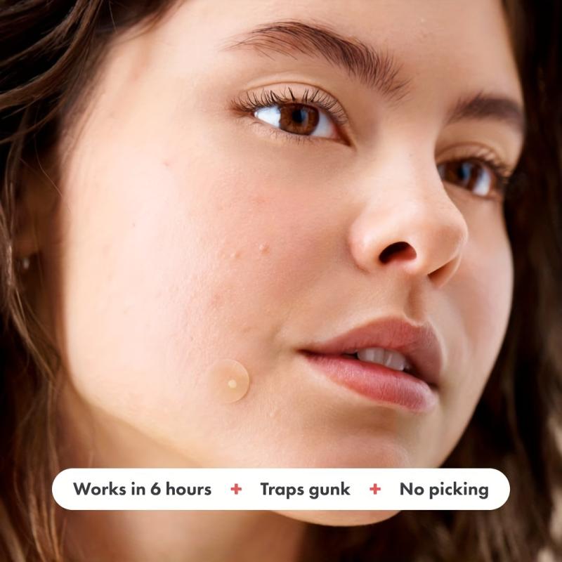 Acne Pimple Patch Spot Stickers 36 Counts