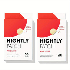 Acne Pimple Patch Spot Stickers 36 Counts