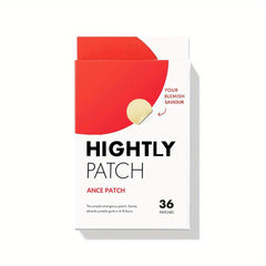 Acne Pimple Patch Spot Stickers 36 Counts