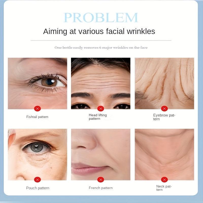 8D Time Peptide Collagen Moisturizing Cream 50g