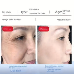 8D Time Peptide Collagen Moisturizing Cream 50g