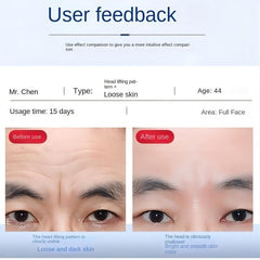 8D Time Peptide Collagen Moisturizing Cream 50g