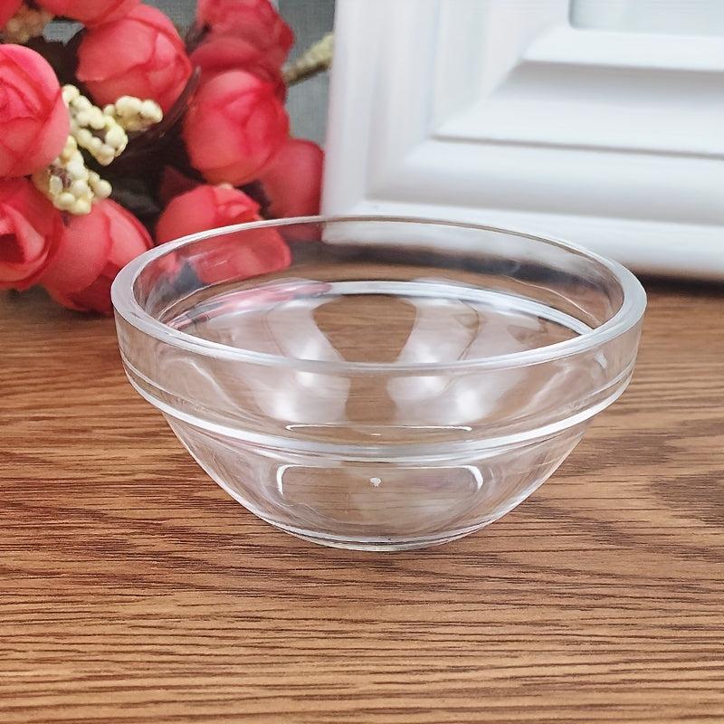 Acrylic Facial Mask Essential Bowl for Skin Care
