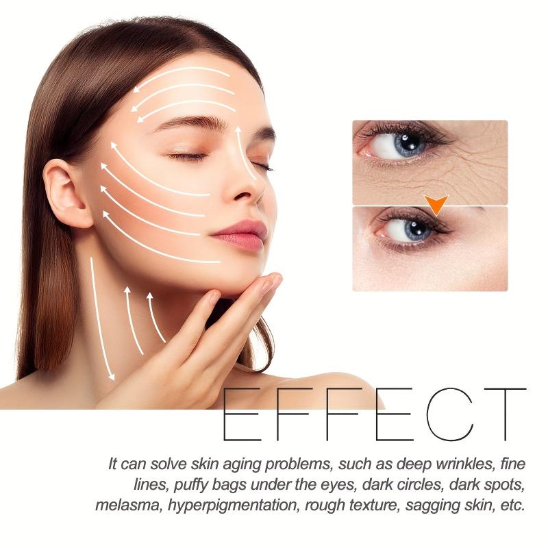 Collagen Cream Moisturizer for Face & Neck 30g