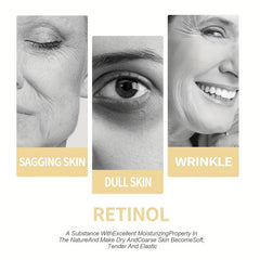 Collagen Cream Moisturizer for Face & Neck 30g