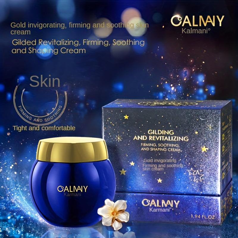 50g Revitalizing Firming Soothing Sculpting Cream for Women's Birthday Holidays