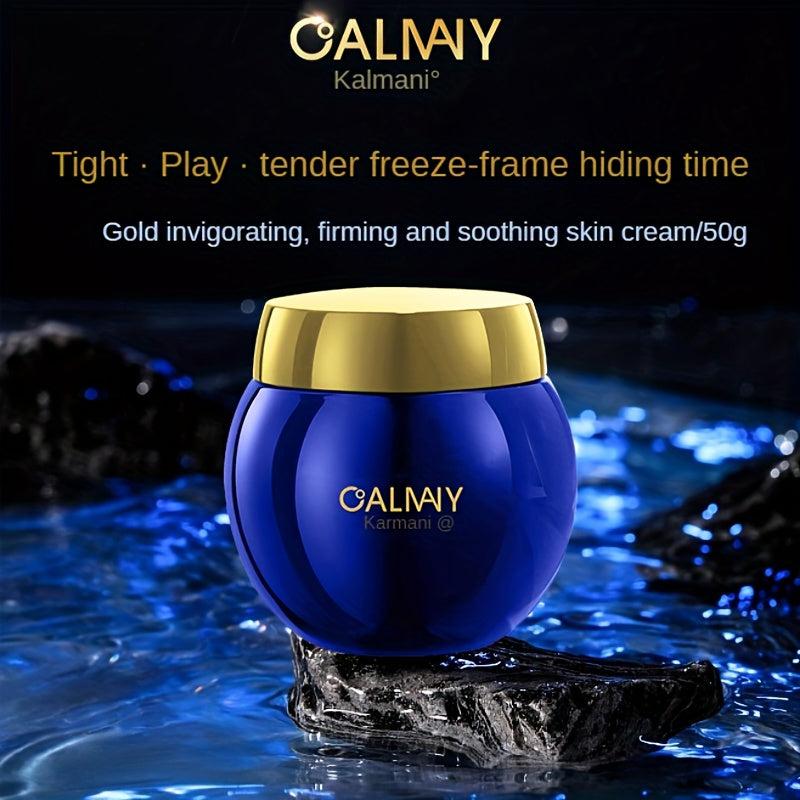 50g Revitalizing Firming Soothing Sculpting Cream for Women's Birthday Holidays