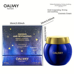 50g Revitalizing Firming Soothing Sculpting Cream for Women's Birthday Holidays