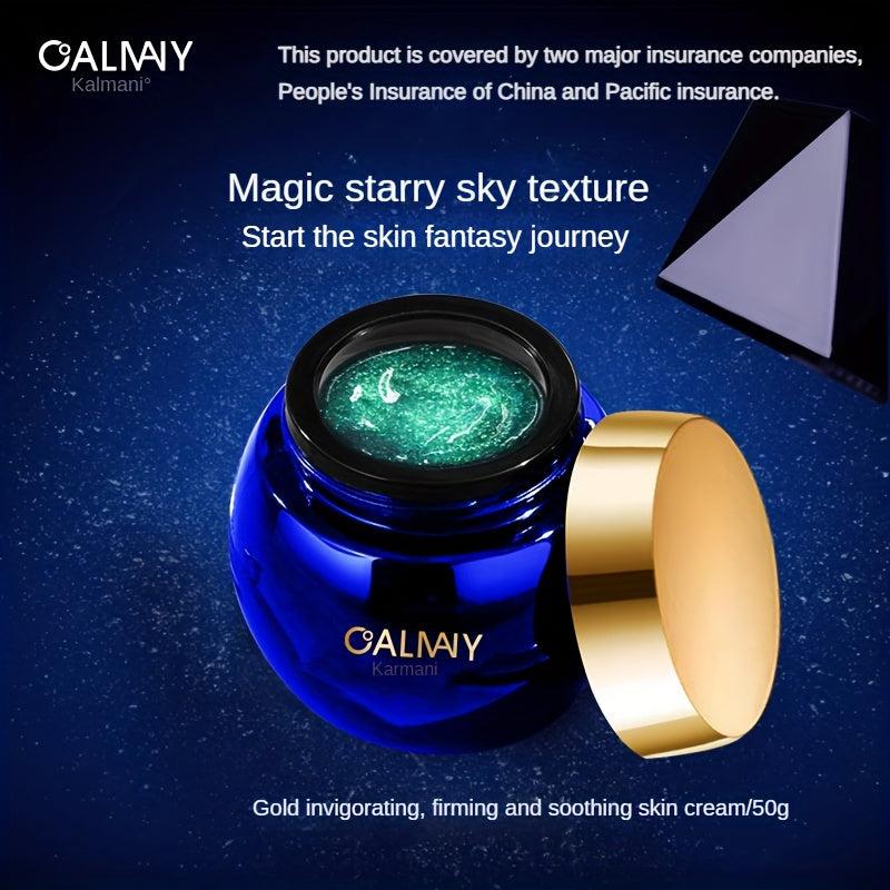 50g Revitalizing Firming Soothing Sculpting Cream for Women's Birthday Holidays