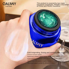 50g Revitalizing Firming Soothing Sculpting Cream for Women's Birthday Holidays