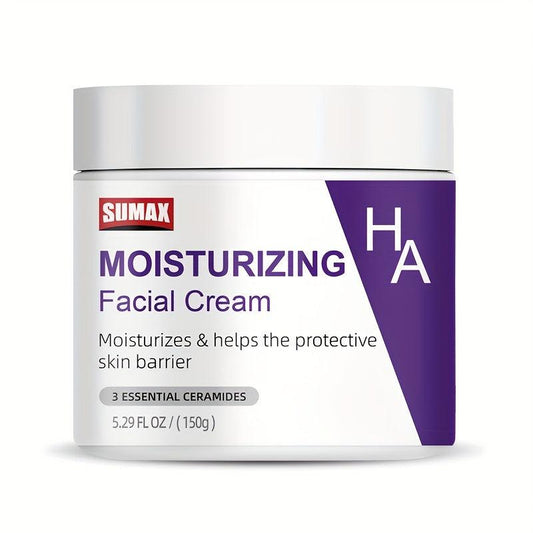Night Cream Niacinamide Peptide Hyaluronic Acid Moisturize