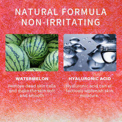 Watermelon Face Cream Sleep Mask Moisturizing Face Cream
