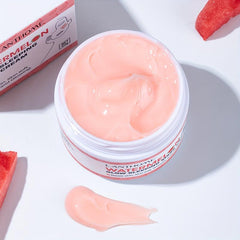 Watermelon Face Cream Sleep Mask Moisturizing Face Cream