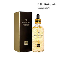 24k Hyaluronic Acid Face Serum Moisturize Shrink Pores Fine Lines Liftin