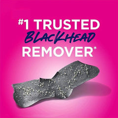 Bamboo Charcoal Blackhead Nose Mask Deep Clean Acne Pores