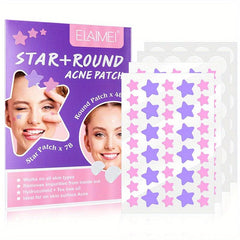 126pcs Invisible Acne Removal Pimple Patch Beauty Tools