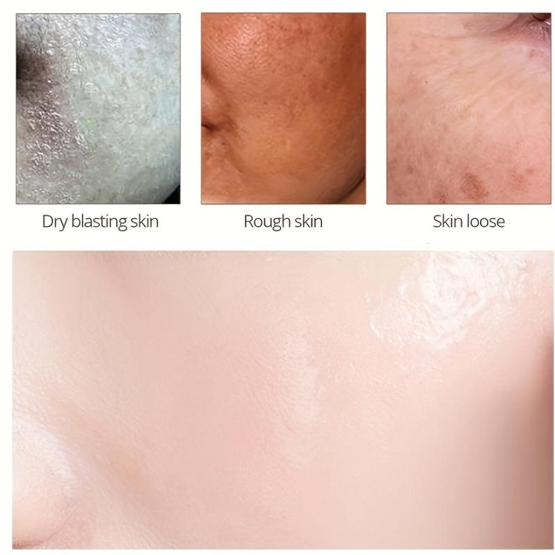 30ml Hyaluronic Acid Face Cream - Skin Moisturizing and Repairing Formula